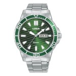 Relogio Lorus Sports Homem RH359AX9