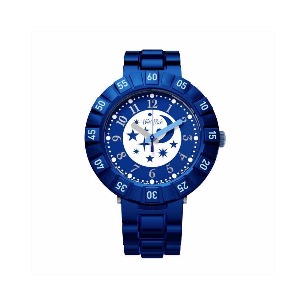 RELOGIO FLIK FLAK ZFCSP063