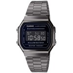 RELOGIO CASIO A168WEGG-1BEF