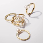 Anel Pandora Treated Freshwater 163146C01-52