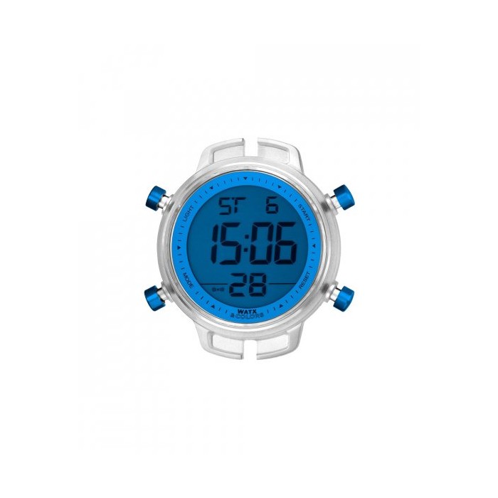 XXL Digital Formentera / Blue