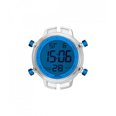 XXL Digital Formentera / Blue