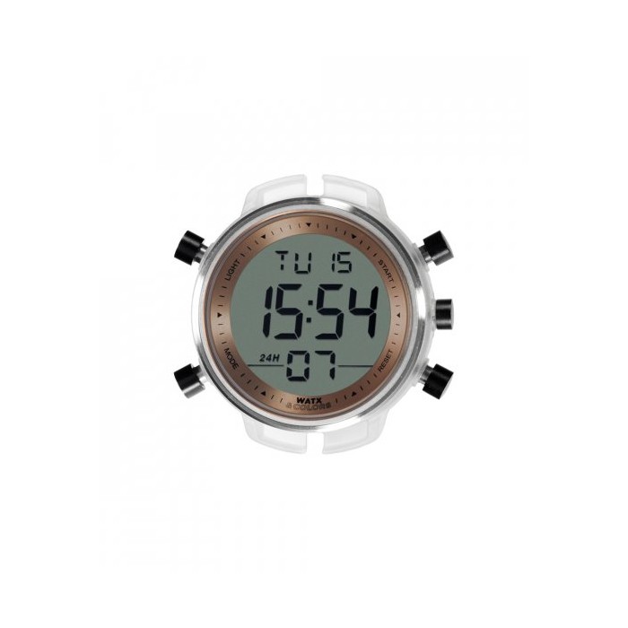 Digital Barbanegra / Black / 49mm