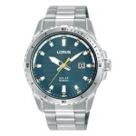 Relógio Lorus Sports Homem RX369AX9