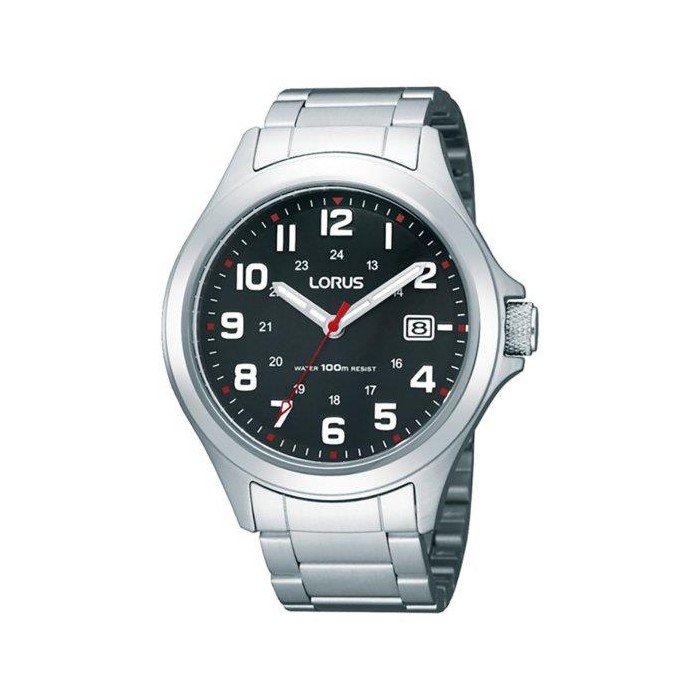 Relogio Lorus Classic Homem RXH01IX5