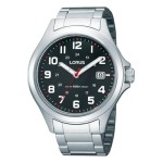 Relogio Lorus Classic Homem RXH01IX5