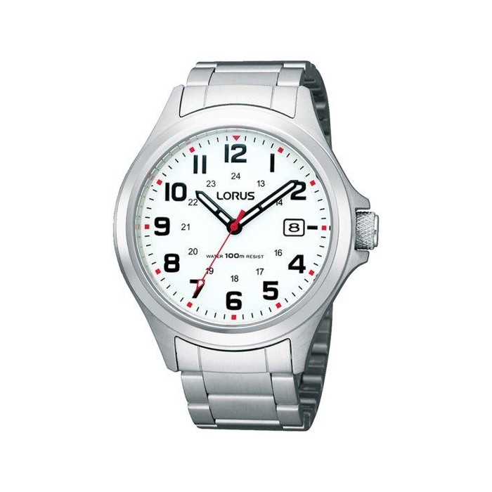 Relogio Lorus Sports Homem RXH03IX5