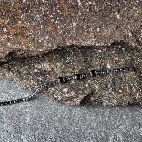 Pulseira SECTOR Premium SAVK09