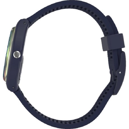 Relógio Swatch TIME TO TEAL SO28N118