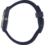 Relógio Swatch TIME TO TEAL SO28N118