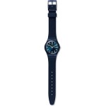 Relógio Swatch SIR BLUE - SO28N702