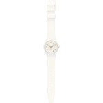 Relógio Swatch WHITE BISHOP - SO28W106-S14