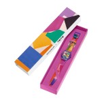 Relógio Swatch MATISSE'S SNAIL - SO28Z127