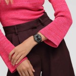 Relógio Swatch A DASH OF GREEN - SO29B404