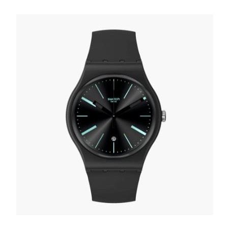 Relógio Swatch A DASH OF GREEN - SO29B404