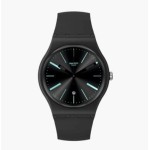 Relógio Swatch A DASH OF GREEN - SO29B404