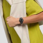 Relógio Swatch A DASH OF GREEN - SO29B404