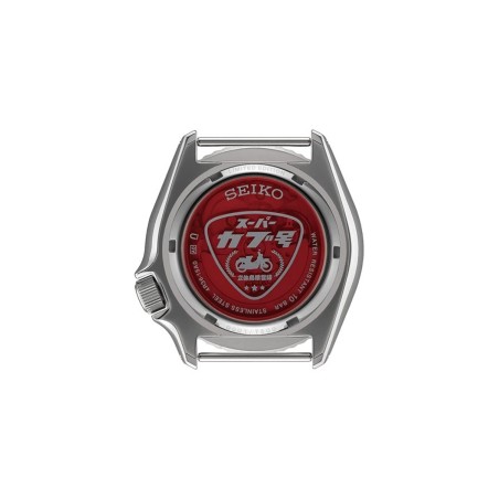 Relógio Seiko 5 Sports Homem SRPK37K1