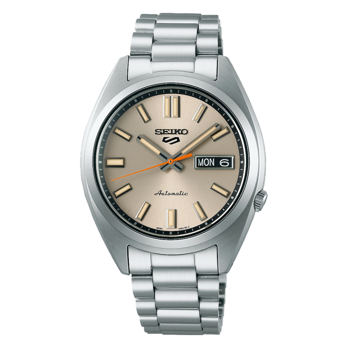 Relógio Seiko 5 Sports SNXS Automatic SRPK91K1