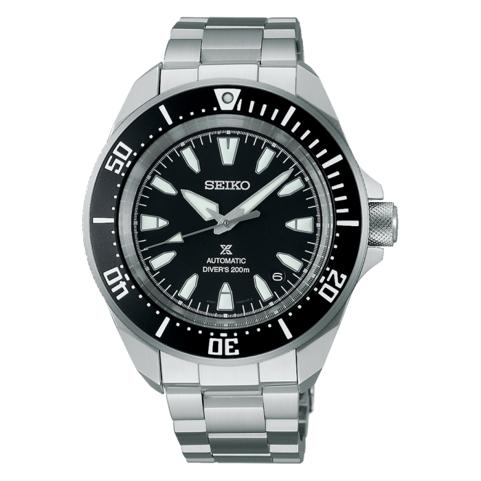 Seiko Prospex Diver´s Samurai Automatic SRPL13K1