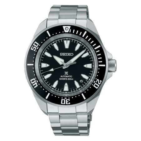 Seiko Prospex Diver´s Samurai Automatic SRPL13K1
