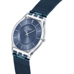 Relógio Swatch COOL SKIES - SS08K120M