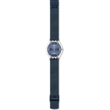 Relógio Swatch COOL SKIES - SS08K120M