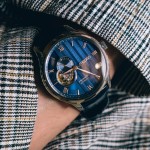 Relógio Seiko Presage Jardim Zen SSA421J1