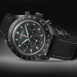 Relógio Seiko Prospex Black Series Speedtimer SSC923P1