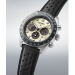 Relógio Seiko Prospex Speedtimer Solar Cronógrafo SSC943P1