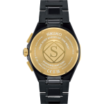 Relógio Seiko Astron GPS Solar 5X83 Titânio SSH156J1