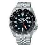 Relógio Seiko 5 Sports Série SKX Design SSK001K1