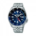 Relógio Seiko 5 Sports Série SKX Design SSK003K1