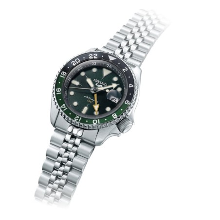 Relógio Seiko 5 Sports SKX Automatic SSK035K1