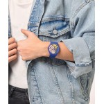 Relógio Swatch GIRL BY ROY LICHTENSTEIN - SUOZ352