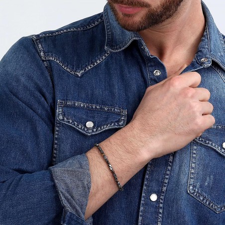 Pulseira SECTOR Basic SZS96