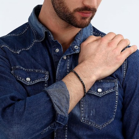 Pulseira SECTOR Basic SZS97