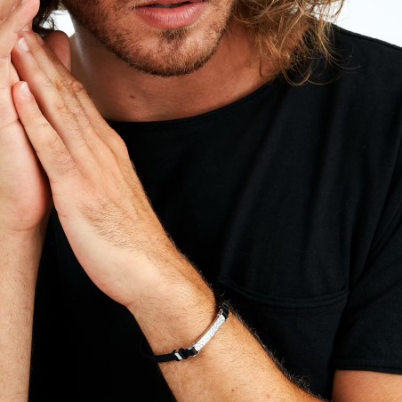 Pulseira SECTOR Bandy SZV112