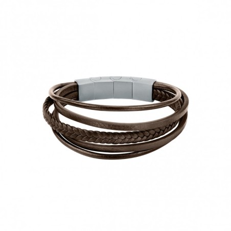 PULS. SECTOR, BANDY, CHAPA AÇO PRAT, PELE CASTA, 22CM