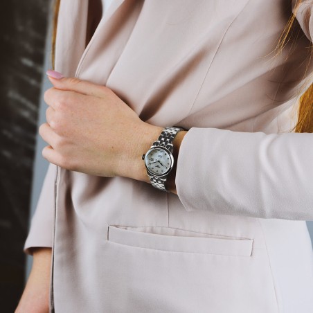 Relógio Tissot Le Locle T006.207.11.116.00