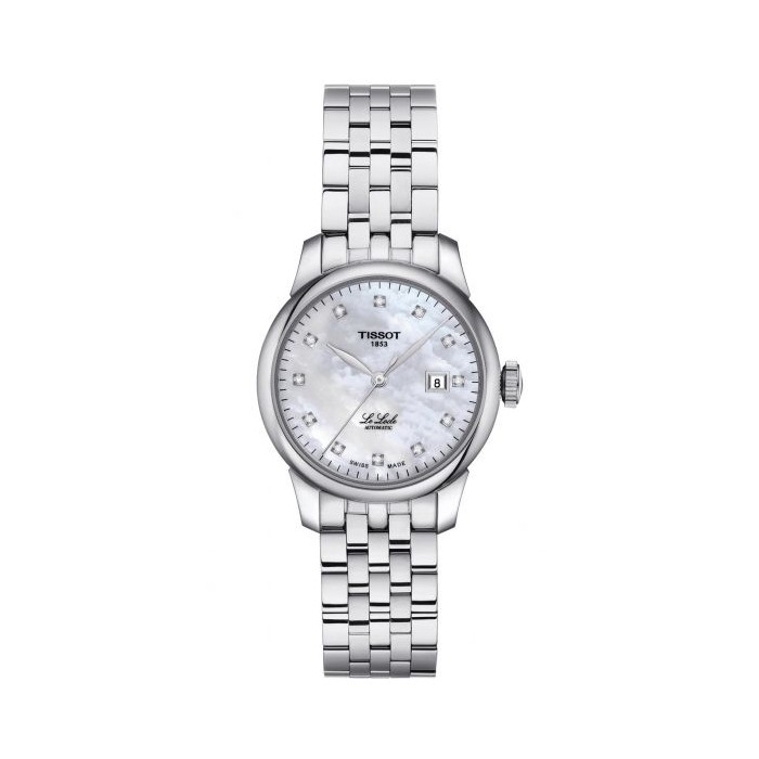 Relógio Tissot Le Locle T006.207.11.116.00