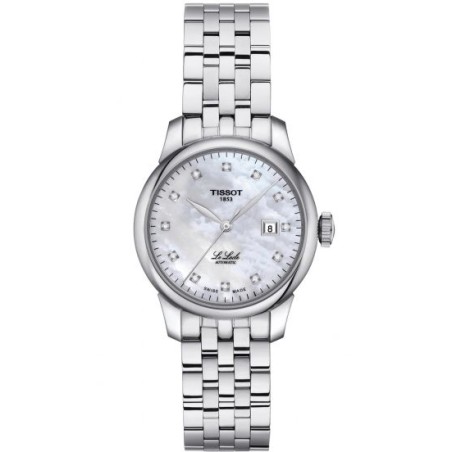 Relógio Tissot Le Locle T006.207.11.116.00