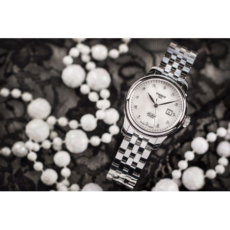 Relógio Tissot Le Locle T006.207.11.116.00