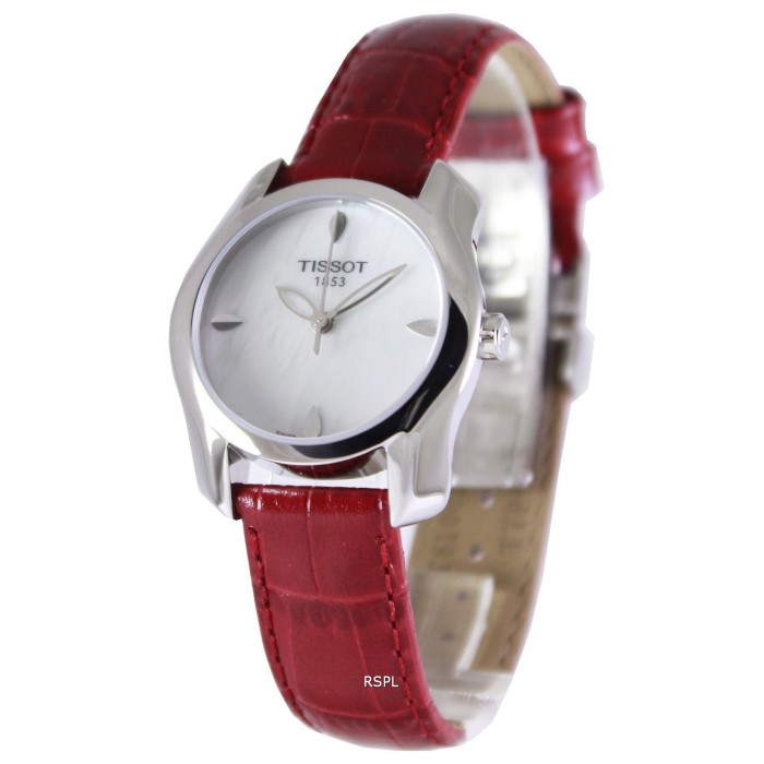 Relogio Tissot T-Wave Round T023.210.16.111