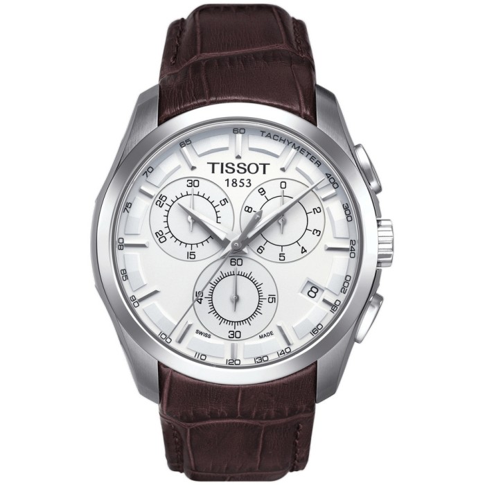 RELÓGIO TISSOT