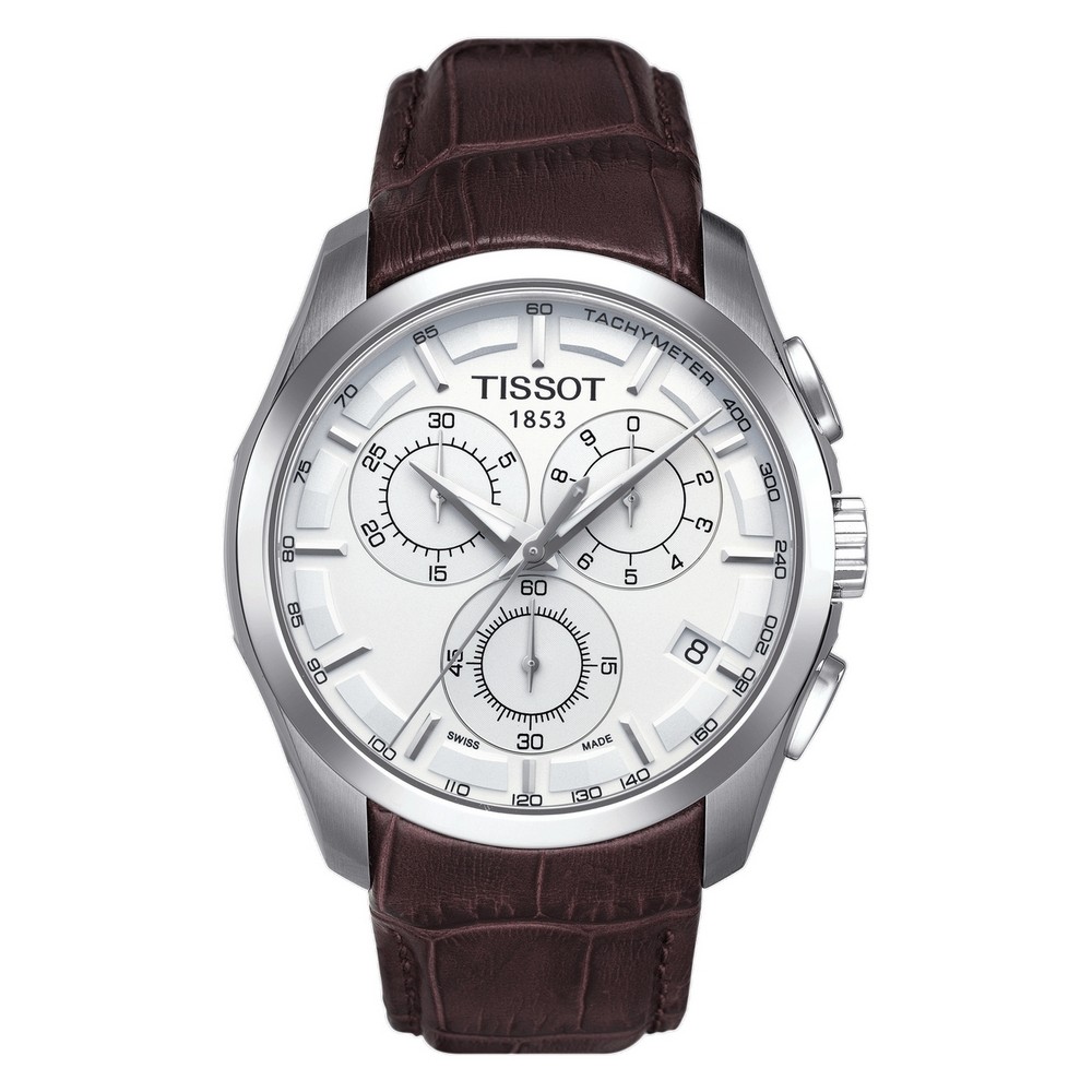 RELÓGIO TISSOT