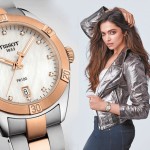 Relógio Tissot Classic PR 100 Sport Chic T101.910.22.116.00