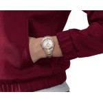 Relógio Tissot Classic PR 100 Sport Chic T101.910.22.116.00