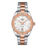 Relógio Tissot Classic PR 100 Sport Chic T101.910.22.116.00