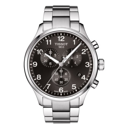 Relógio Tissot T-Sport Chrono XL Classic T116.617.11.057.01